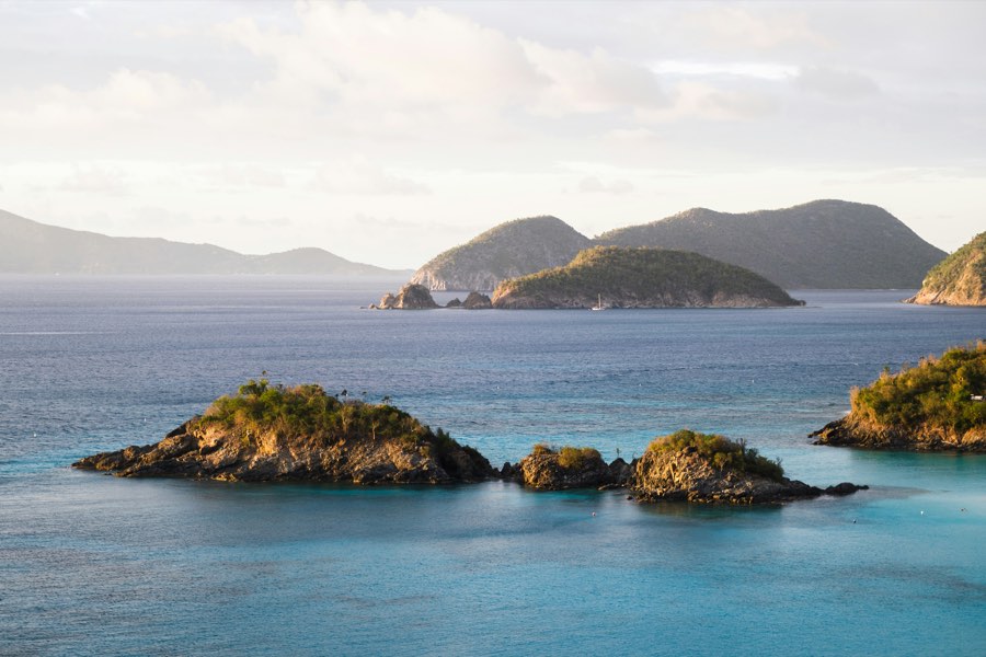 US Virgin Islands